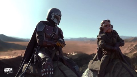 THE MANDALORIAN Season 1 Recap | Everything You Need To Know Before Season 2 | STAR WARS