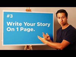 10 Essential Lessons Every Fantasy Writer Should Know