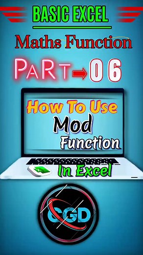 Mastering the MOD Function in Excel for Accurate Calculations