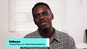 13K views | Wondering what our past Unleash your Bold challenge winners have been up to? Boye fills us in on life after the Bold challenge. #UnleashYourBold #GetBold #LifeIsForTheBold #winningafterwinning | Bold NG | Facebook