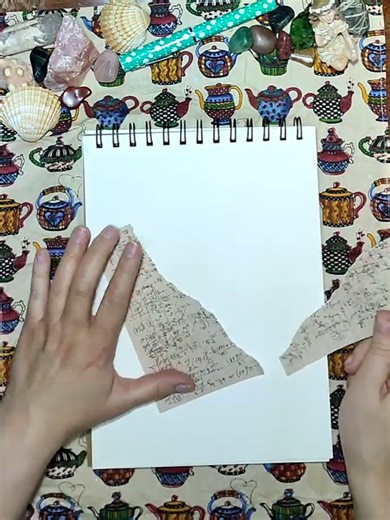 Scrapbook page 33 #creative #satisfying #scrapbooking