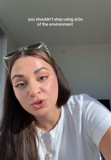 AI y su impacto ambiental: ¿Quién es el verdadero culpable?