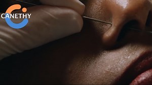 Watch how to use piercing needles? on Amazon Live