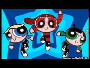 Rowdyruff Boys Ending Hearts (Old)