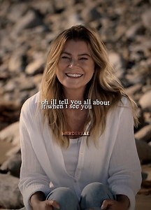 1.7K views · 33 reactions | apology video. #MakeItGucci #greys #fyp #greysanatomy #greysedit #merder #merderedit #meredithgrey #derekshepherd | Celebritea News | Facebook