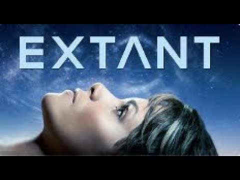 Extant | Sci-Fi TV Show Trailer