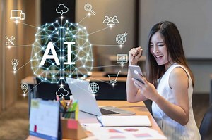 How AI Is Transforming Ecommerce Efficiency and Experience: A Deep Dive - Ecommerce.genpi.co