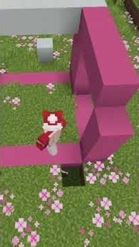 CAFETERIA IN MINECRAFT NO MODS #minecraft #building #fypシ