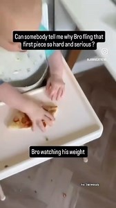 49K views · 289 reactions | Bro ain’t goin for allat 藍藍藍藍藍 #voiceover #funnybabies #tutweezy #tutweezyvoiceover #comedy | Tutweezy | Facebook