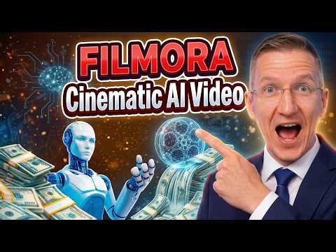 I made character consistency in AI Cinematic video (Full workflow with prompt)