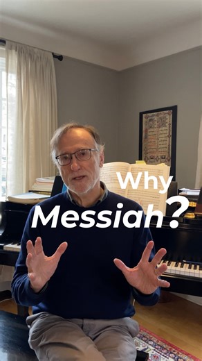 300 reactions · 25 shares | Why does Handel’s Messiah get performed...
