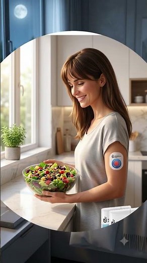 How Patches Helped Me Lose Weight Without Hunger