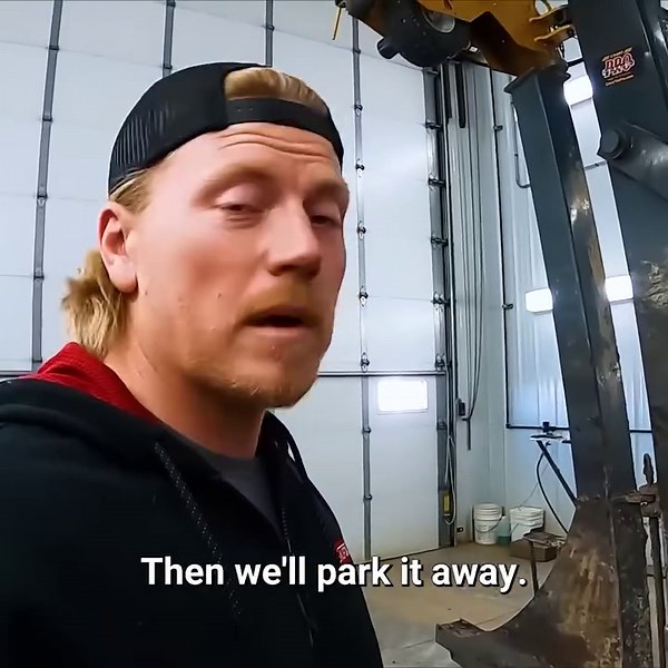 Do We Regret Buying This New Tractor? 👀