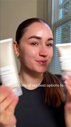 its time for u to try azelaic acid 🤍
