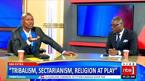 23K views · 624 reactions | VIDEO: Tamale Mirundi on hotly contested Bugiri elections #NBSTamale #NBSUpdates | NBS Television | Facebook