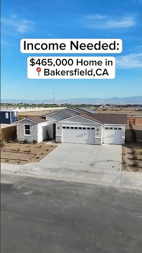 📲Text "GUIDE" to 661-371-9580 and I'll send you my FREE Bakersfield New Construction Guide! 🏠