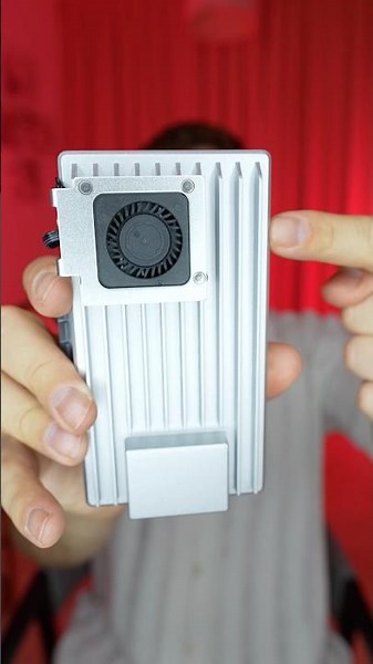The Gadget With 1000 Functions!