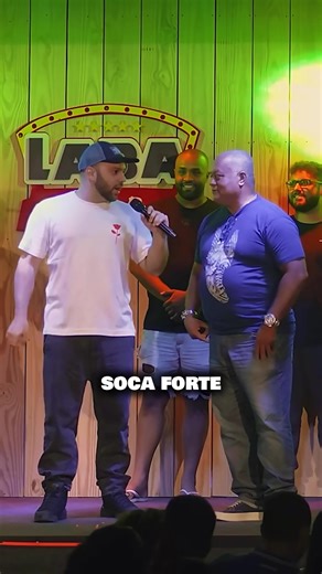 Vovô do Corolla: Comédia Imperdível com Riso Garantido