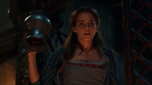 Beauty and The Beast Official Trailer
