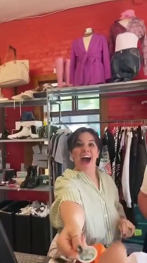 1.7K views · 20 reactions | Yes, you too! Customers become Buyers almost every day at Buffalo Exchange: if you have a passion for fashion and an interest in what goes on behind the counter at your favorite Buy-Sell-Trade shop, consider starting a career of your own with us in the resale fashion industry. Ready to find out more? Link in bio!  Buffalo Exchange Minneapolis | Buffalo Exchange | Facebook