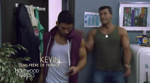 Spider vs Kevin: A Hilarious Showdown