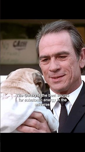 “Wait… That Dog Just Talked?!” 🐶🛸 | Alien Reveals from Men in