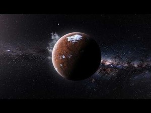 Makemake - The Mysterious Frozen World at the Edge of Our Solar System