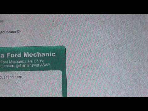 94 Ford Ranger Starter Wont start, starting problems.
