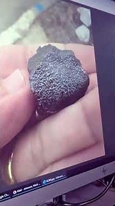 First fragment confirmed! Meteorite found in Medina County