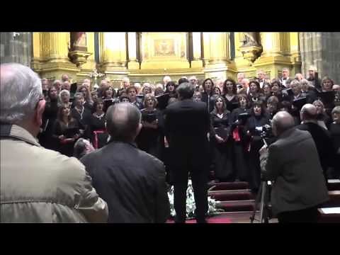 BEGOÑAKO ANDRA MARI