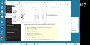 gprMax系列02—gprMax3.0 2D模型正演操作流程讲解