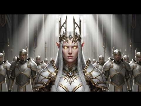 The Alien Princess Was Never Told About Earth’s Marines