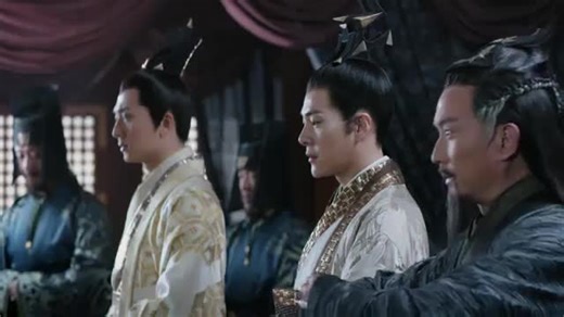 سریال چینی قسمت 30 با زیرنویس فارسی