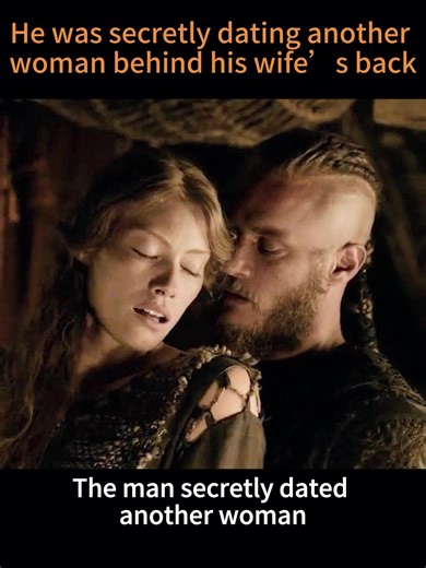 Commentary on Part one of the American TV series Vikings#movie #fyp #tiktok #usa #foryou