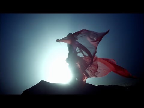 LiSA "oath sign" MUSiC CLiP ("Fate/Zero" Opening Theme Song)