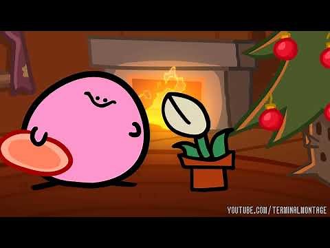 @TerminalMontage but only when Christian Kirbo (Loud Sound Warning)