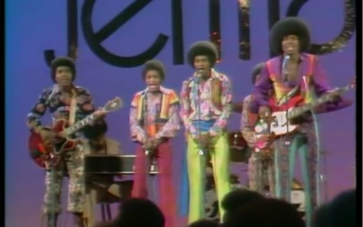 Jermaine Jackson 5 - Daddy's Home (1972) HQ