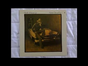 02. Dinosaur - Hank Williams Jr. - Habits Old and New