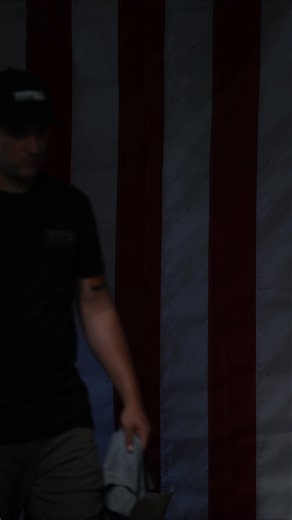 NEW TEE ALERT! Every order helps save Veteran lives & Honor Fallen Heroes⬇️ https://tilvalhallaproject.com/products/freedom-guarded-by-heroes | Til Valhalla Project