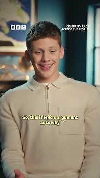 He’s a great house son! 😆