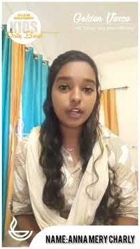 Kids Daily Bread Golden Verses Season 2️⃣ Day 6