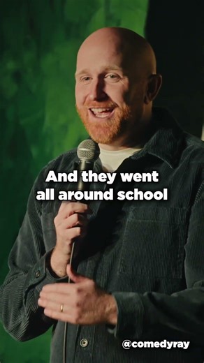 Girls Aloud coming to your school would be pretty hard to top, to be fair… | Ray Bradshaw
