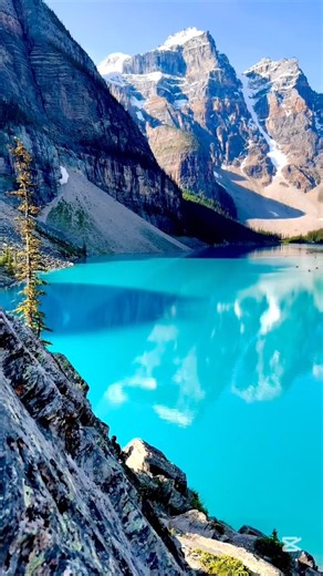 Banff | Canada’s Mountain Paradise