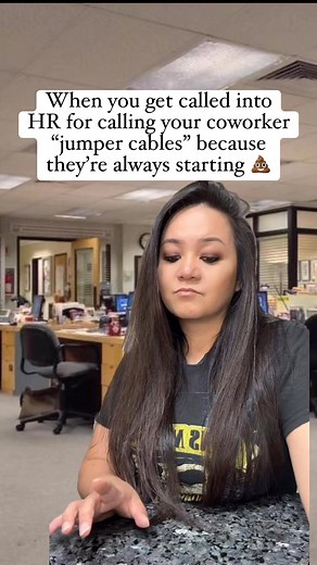 1.6M views · 8.3K reactions | Every workplace has one #work #workhumor #workmemes #workmeme #workplacehumor | gnarlyoodles | Facebook