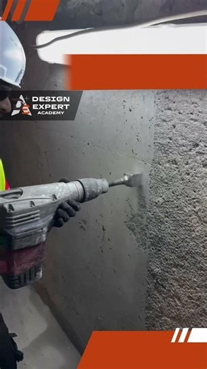 🔨 K 750 S SDS-Max Hammer Drill: Concrete Scarifying and Surface Preparation | Design Expert INT
