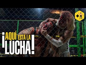 @+LuchaTV​ ​ ¡Aquí está la Lucha! (Marzo 26, 2021)