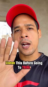 Shubham Kumar Singh | Cricket Ki Baate on Instagram: "Trial Me Politics 🤔 Mere Sath Aisa Nahi Hua Tha I Think Humlog Apne Kamiyo Ko Chupane Ke Liye Kabhi Kabhi Politics Ka Naam De Dete Hai Ya Shayad Koi Aur Bhi Rrason De Dete Hai 🤝 Politics To Hai Har Jagah Har State Me But Mai Lucky Tha Ki Politics Nahi Hua Mera Experience Kam Tha Chijo Ko Lekr Jisse Reject Hua 😊 I Hope Ye Video Apko Help Kare Life Me And Funny Video To Aate Rahega Lekin Socha Apko Apne Kamiyo Ke Madhyam Se Kuch Sikh Bhi Ded