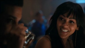 Tyler Perry's Divorce In The Black Trailer Oficial