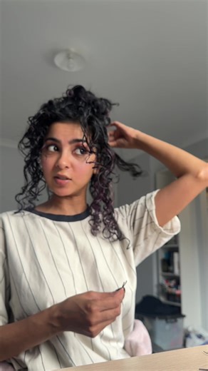 Curly Updo Hairstyle Tutorial: Tips for Perfection