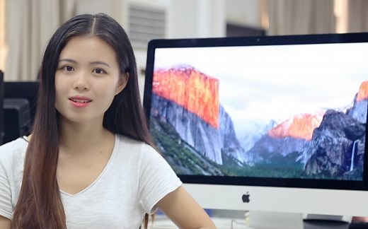 MAC新系统El Capitan升级大看点